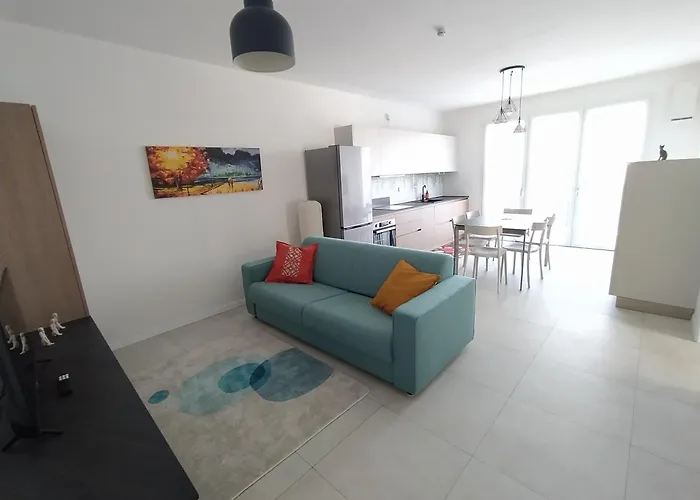 Mogano Torri di Quartesolo