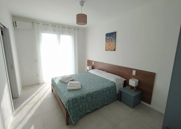 Διαμέρισμα Mogano