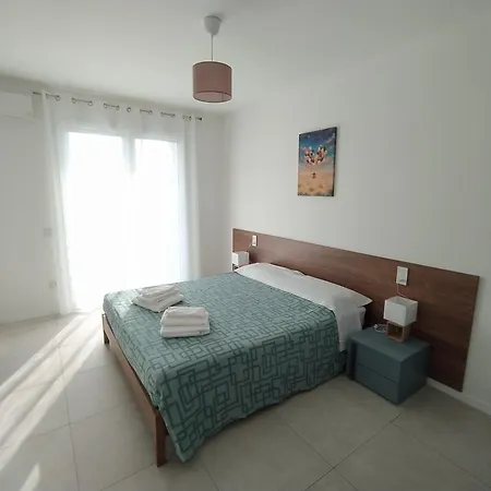 Apartman Mogano