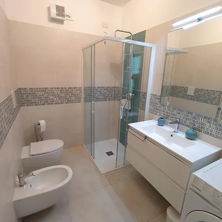 Apartamento Mogano *