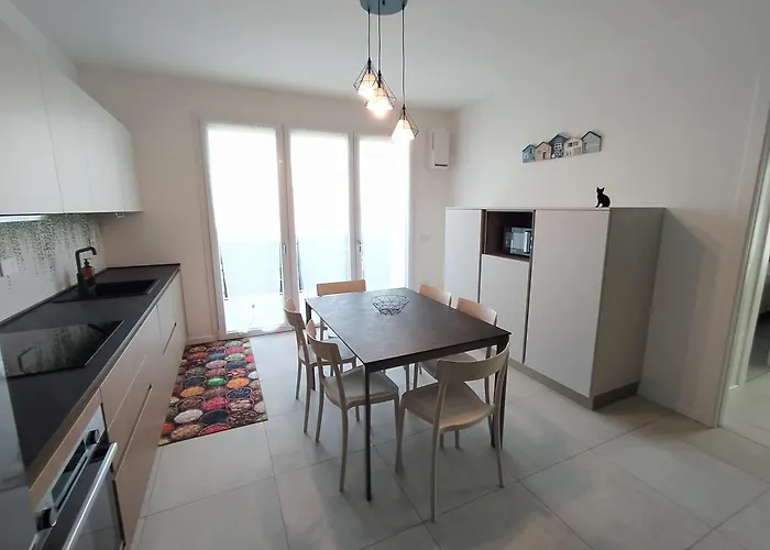 Apartman Mogano *