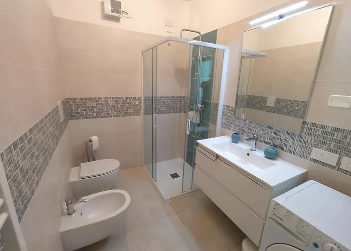 Apartamento Mogano *