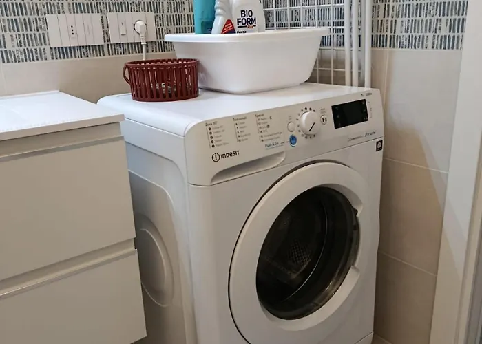 Apartman Mogano *