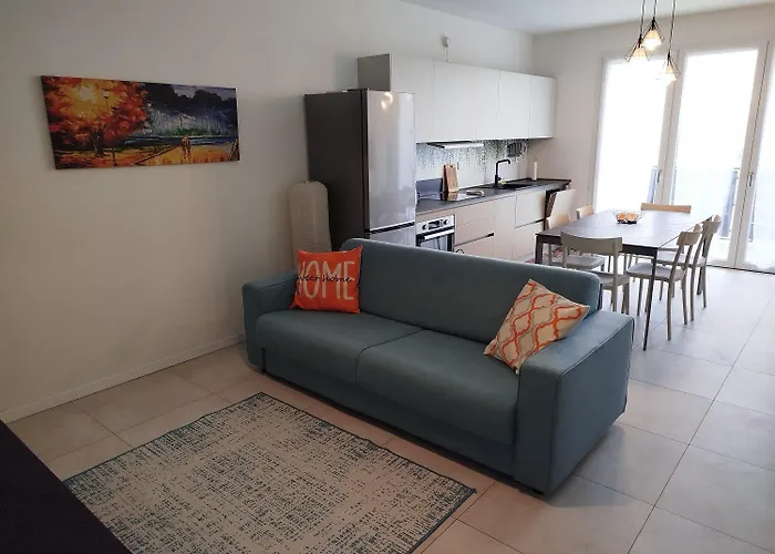 Mogano Apartamento