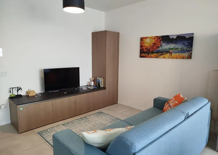 Mogano Apartamento *