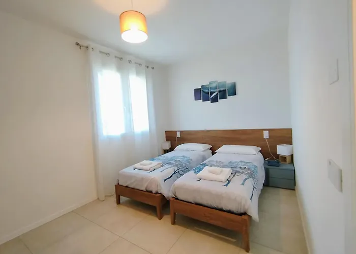 Mogano Apartamento *